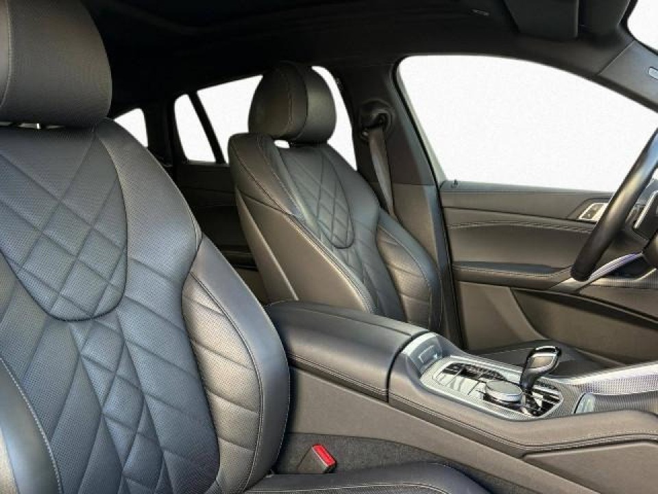 BMW X6 xDrive30d (5)