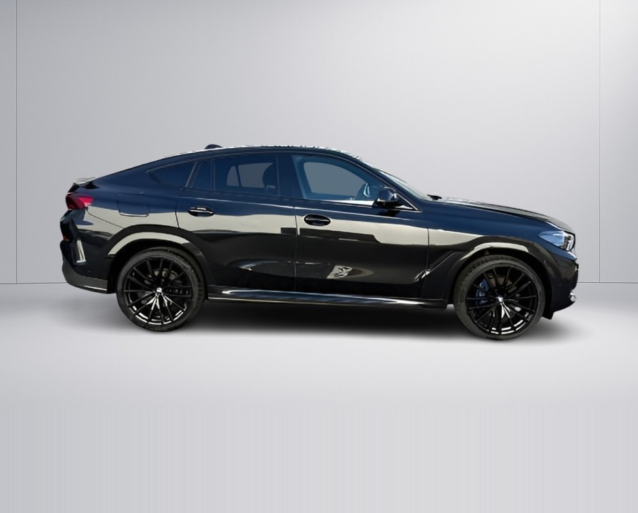 BMW X6 xDrive30d (3)