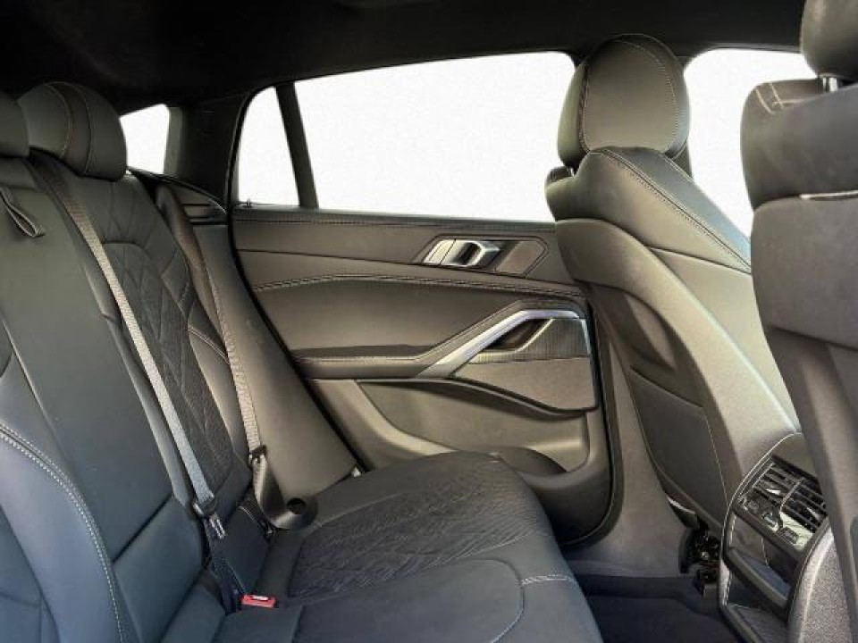 BMW X6 xDrive30d - foto 10
