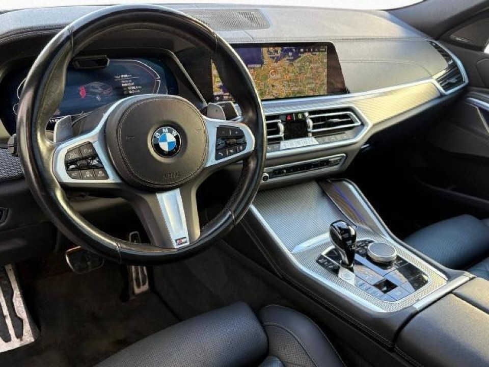 BMW X6 xDrive30d (4)