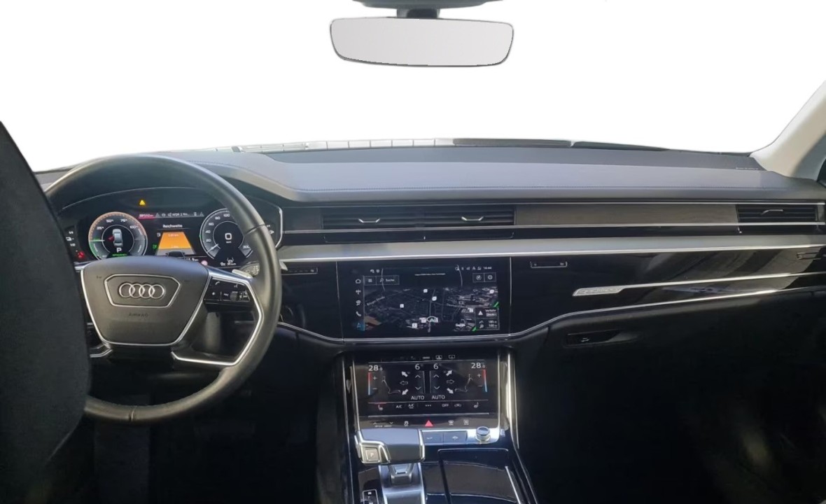 Audi A8 60 TFSIe quattro tiptronic - foto 8