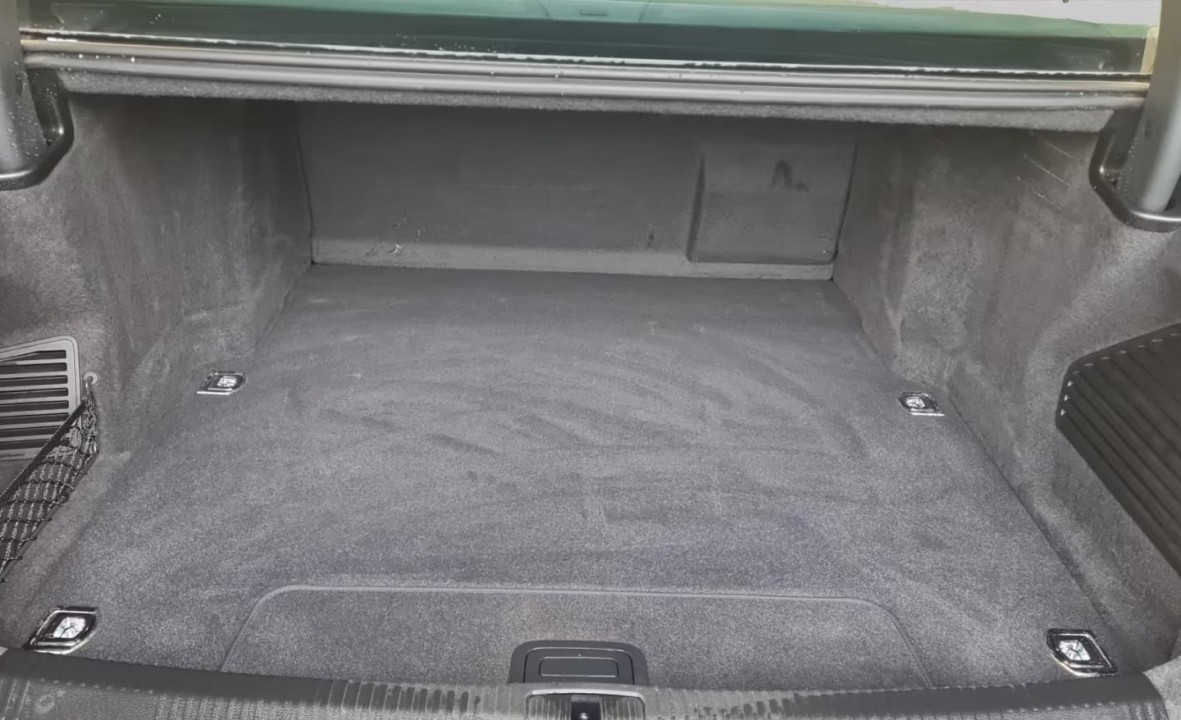 Audi A8 60 TFSIe quattro tiptronic - foto 11