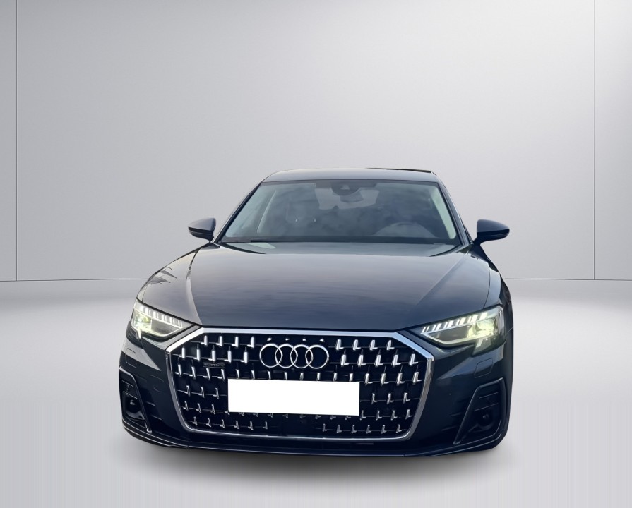 Audi A8 60 TFSIe quattro tiptronic (2)