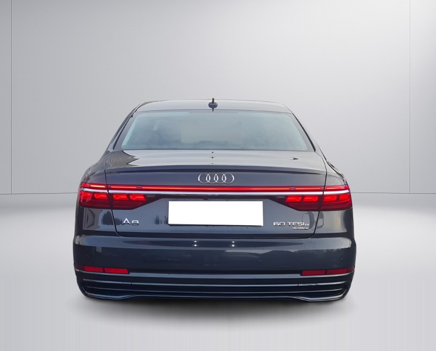 Audi A8 60 TFSIe quattro tiptronic (5)