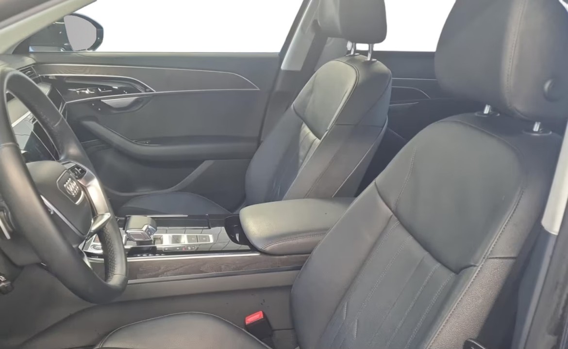 Audi A8 60 TFSIe quattro tiptronic - foto 6