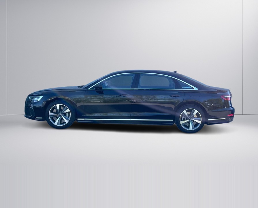 Audi A8 60 TFSIe Quattro (3)