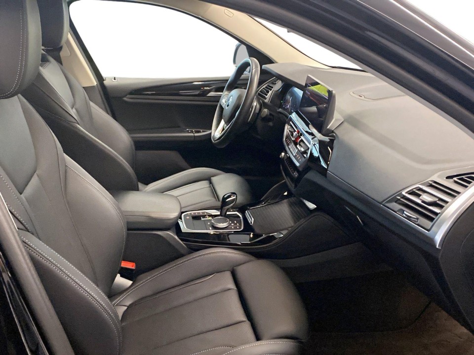 BMW X4 xDrive20d - foto 6
