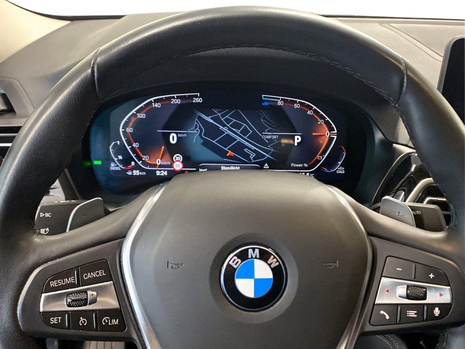 BMW X4 xDrive20d - foto 9