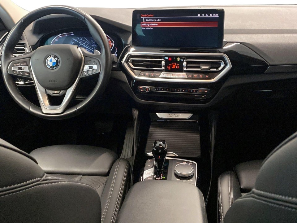 BMW X4 xDrive20d - foto 7