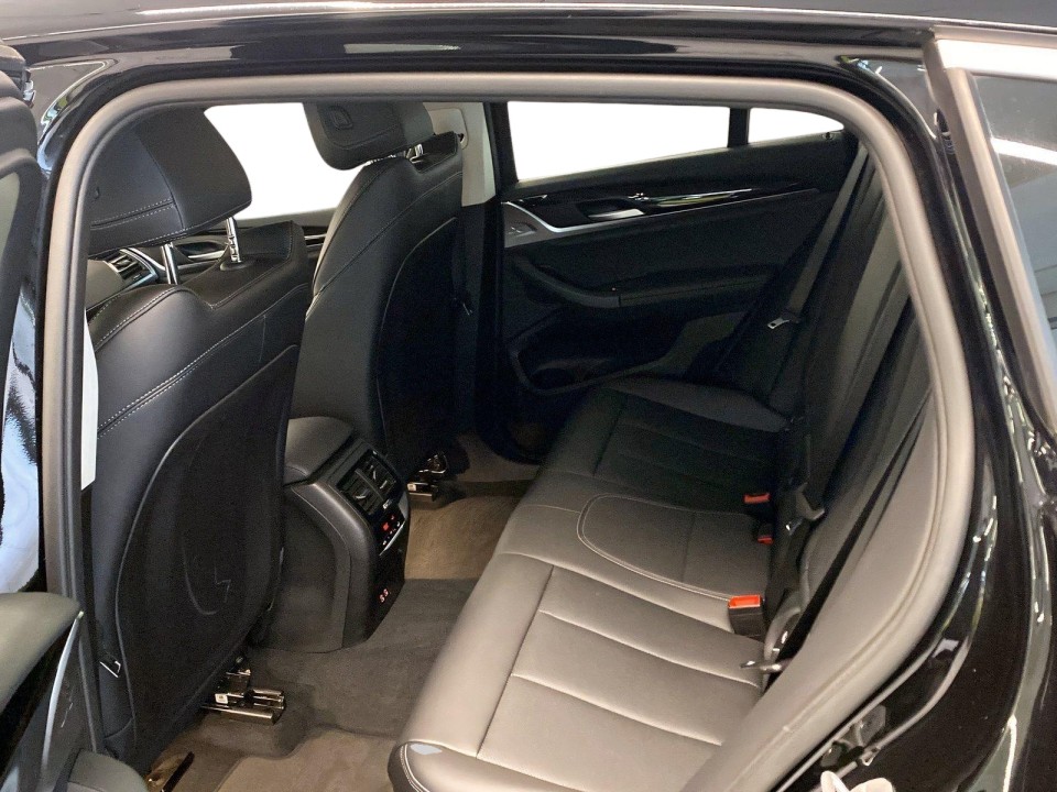 BMW X4 xDrive20d (5)