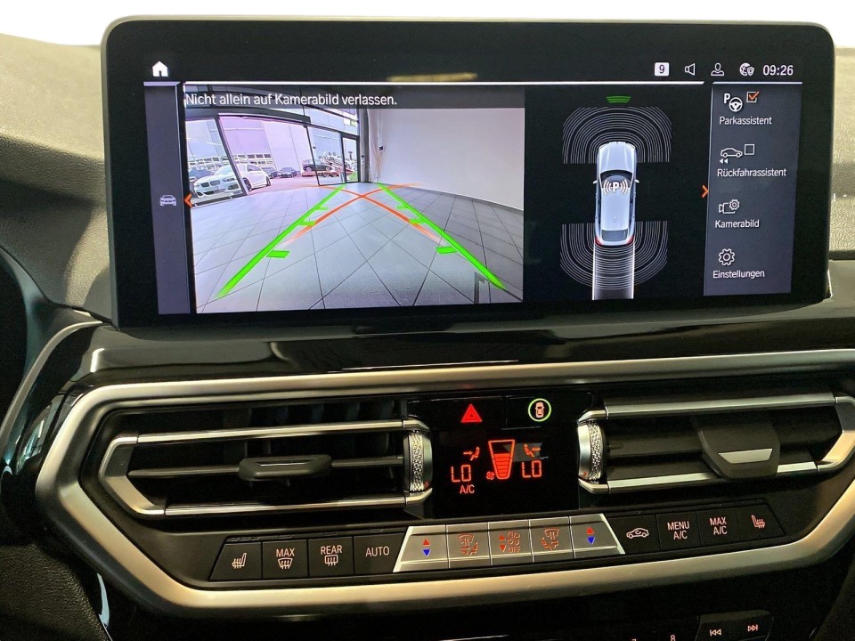 BMW X4 xDrive20d - foto 12