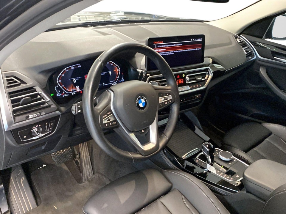 BMW X4 xDrive20d (4)