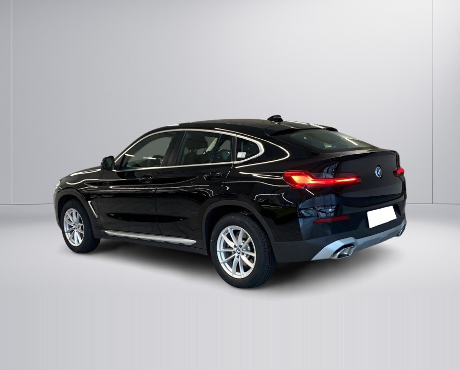 BMW X4 xDrive20d (3)