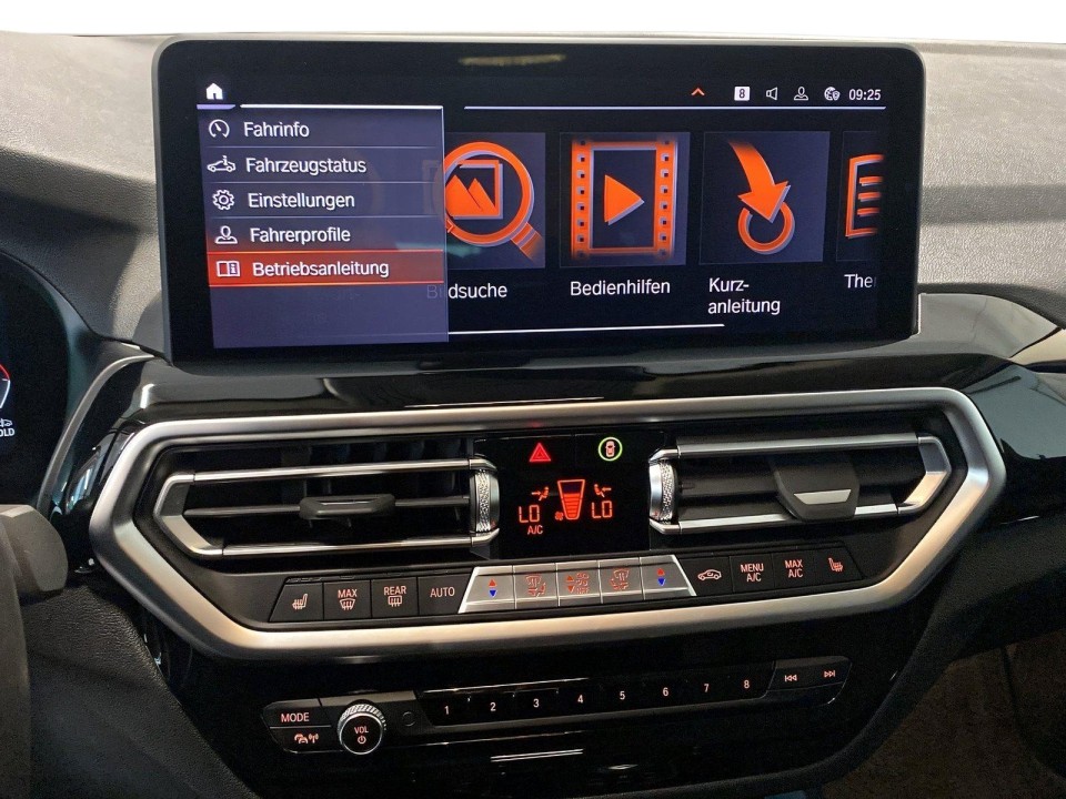 BMW X4 xDrive20d - foto 11