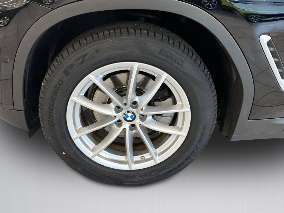 BMW X4 xDrive20d - foto 20