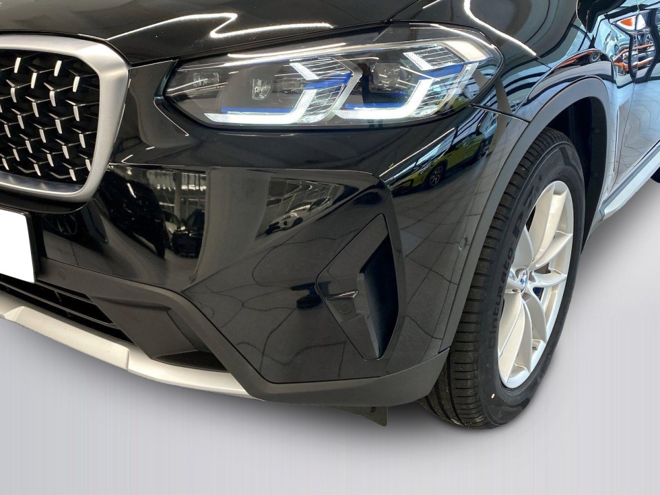 BMW X4 xDrive20d - foto 19