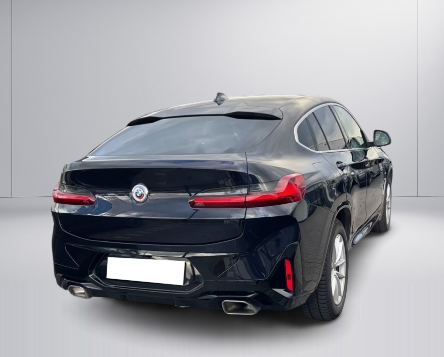 BMW X4 xDrive20d M Sport - foto 7