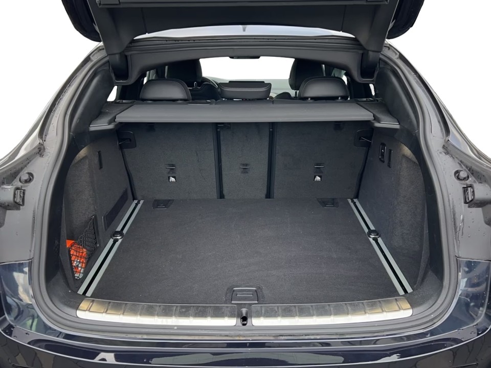 BMW X4 xDrive20d M Sport - foto 12