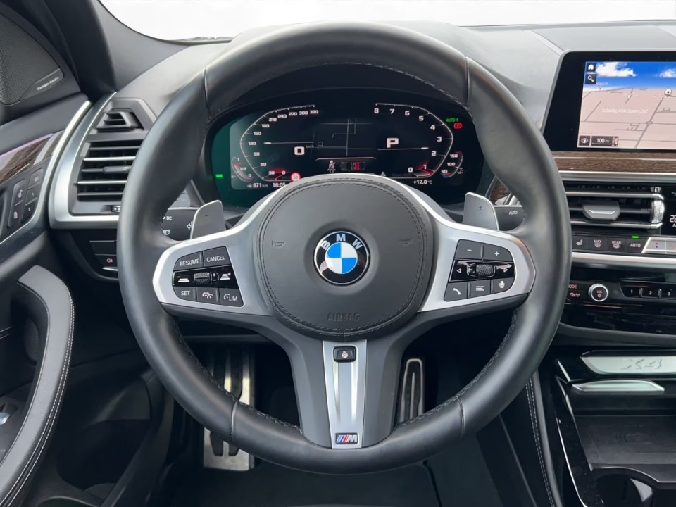 BMW X4 xDrive20d M Sport - foto 11