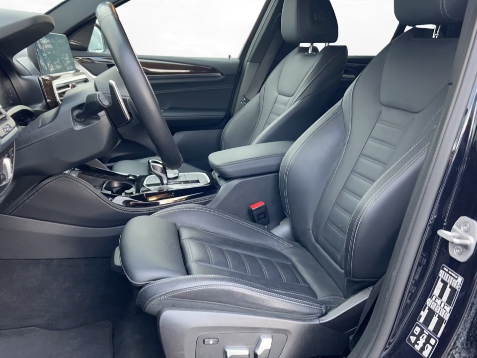 BMW X4 xDrive20d M Sport - foto 8