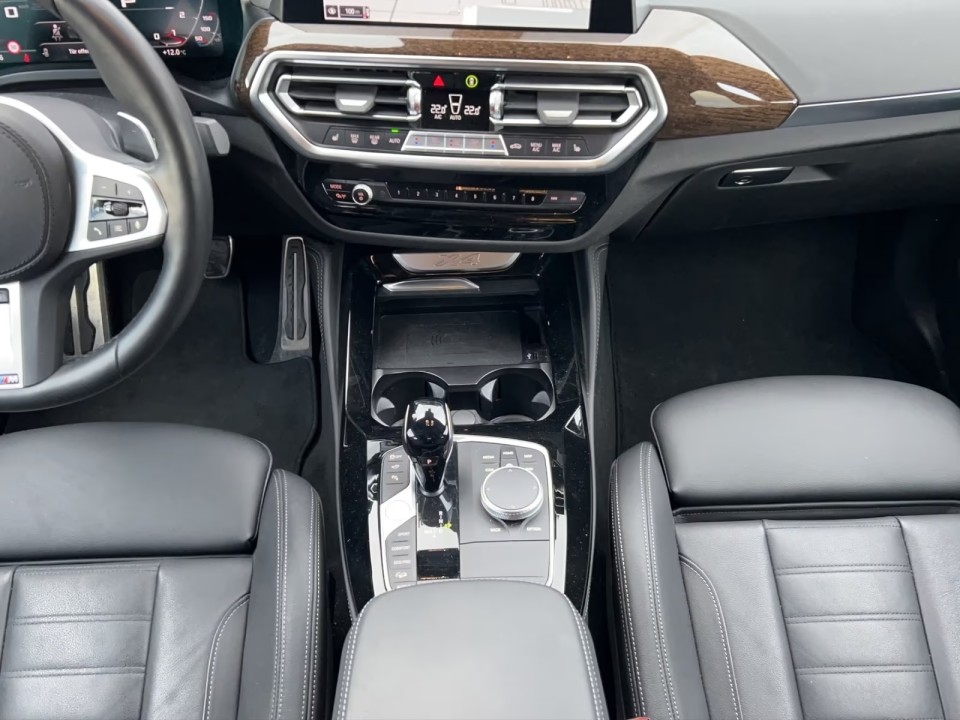 BMW X4 xDrive20d M Sport - foto 10
