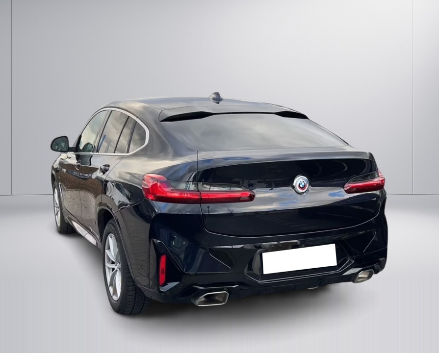 BMW X4 xDrive20d M Sport (4)