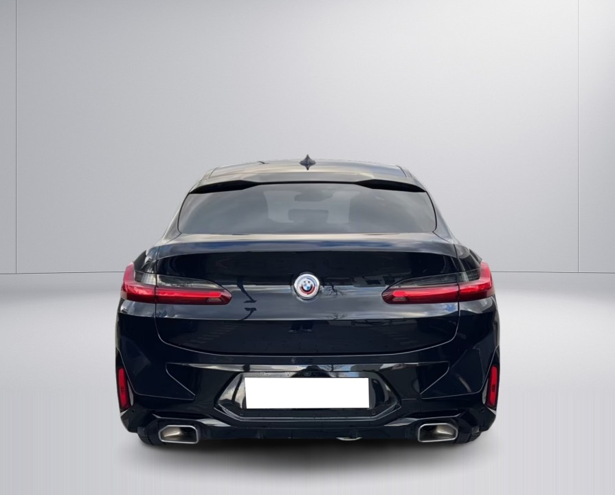BMW X4 xDrive20d M Sport - foto 6