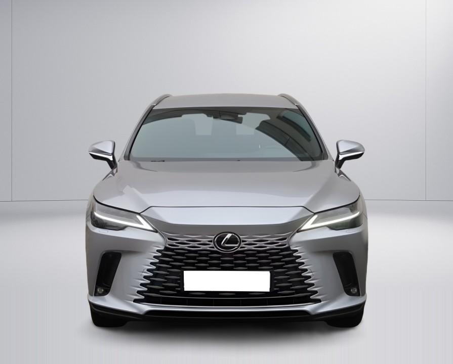 Lexus Seria RX 450h+ Luxury - foto 8