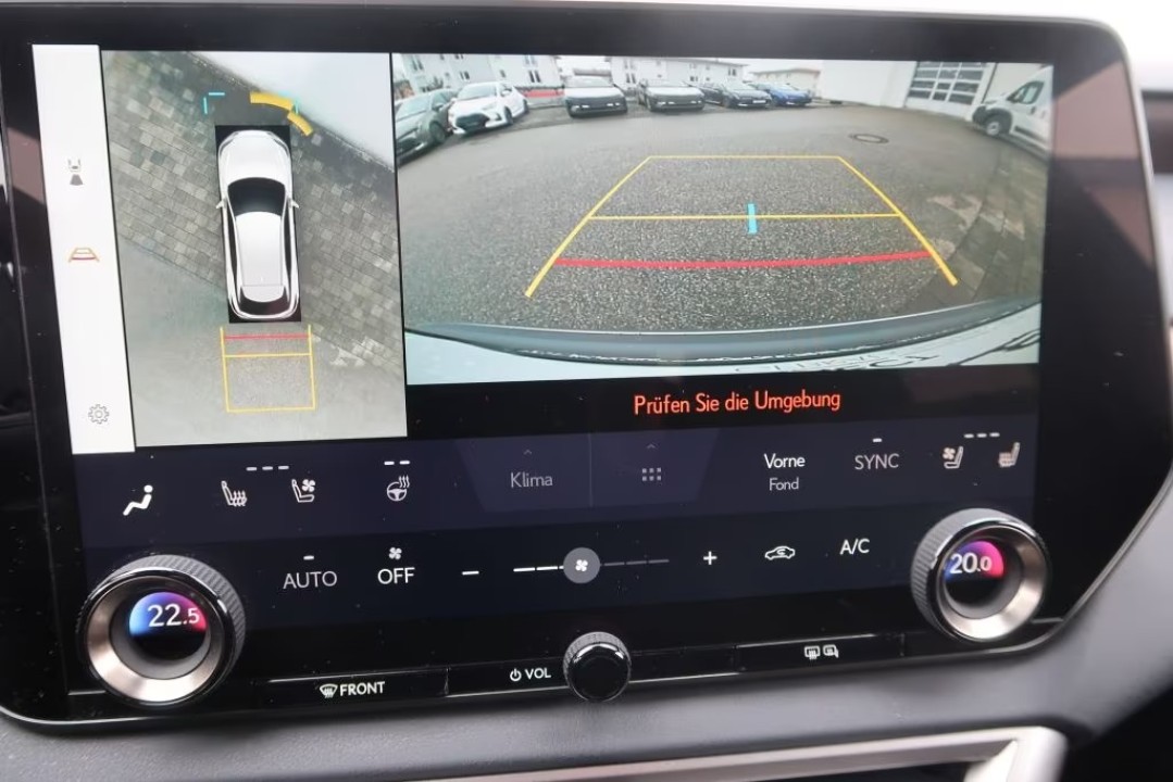 Lexus Seria RX 450h+ Luxury - foto 11