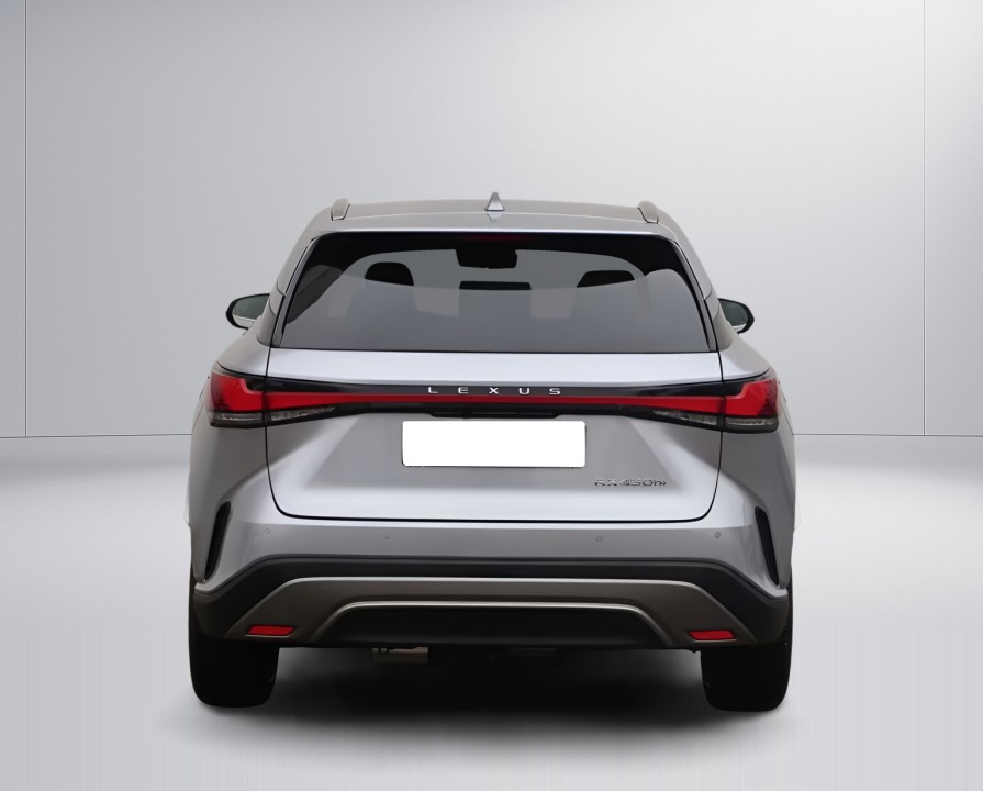 Lexus Seria RX 450h+ Luxury (4)