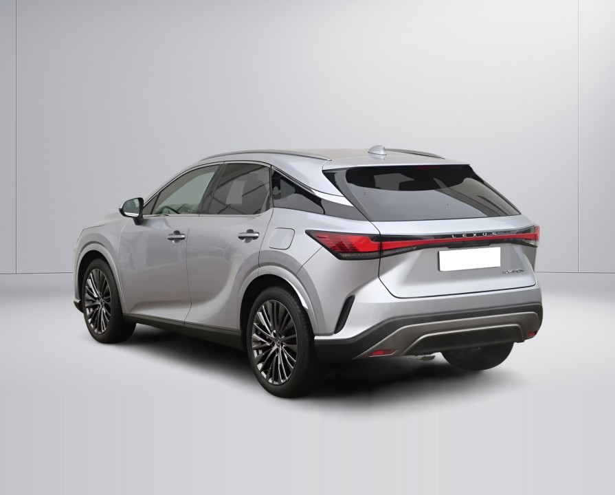 Lexus Seria RX 450h+ Luxury (5)
