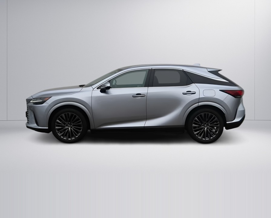 Lexus Seria RX 450h+ Luxury - foto 6