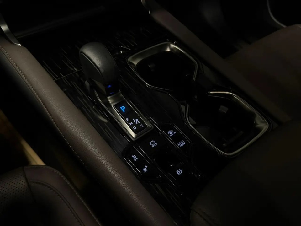 Lexus Seria RX 450h+ Luxury - foto 14