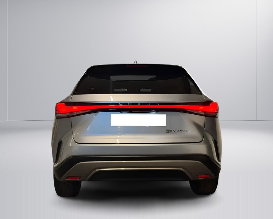 Lexus Seria RX 450h+ Luxury (4)