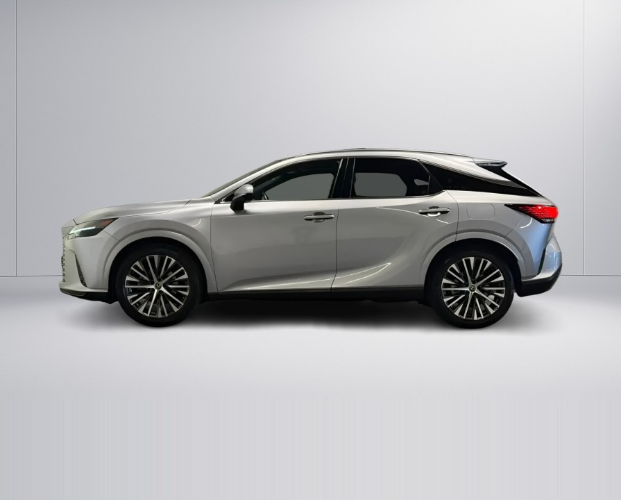 Lexus Seria RX 450h+ Luxury - foto 6