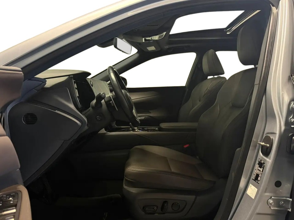 Lexus Seria RX 450h+ Luxury - foto 12