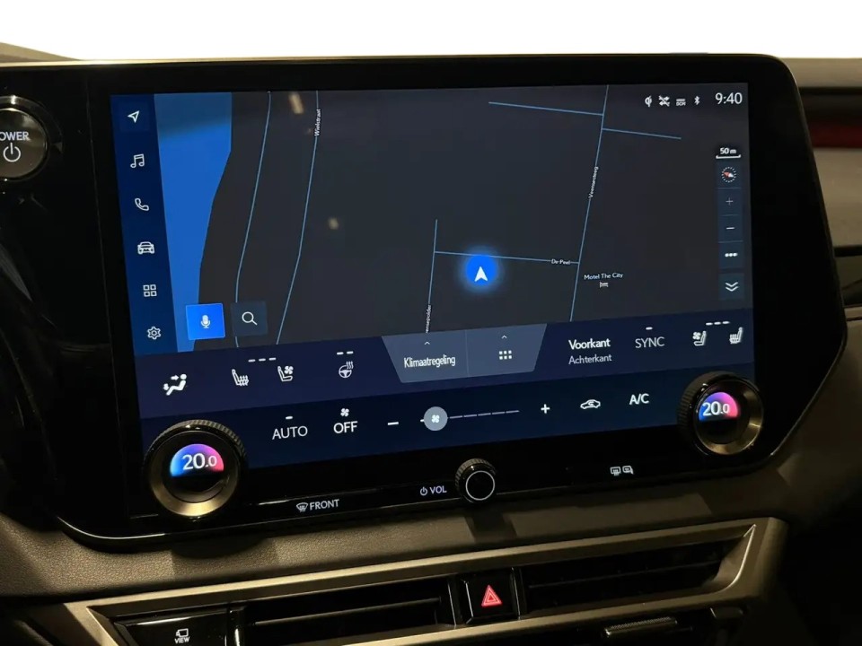 Lexus Seria RX 450h+ Luxury - foto 15
