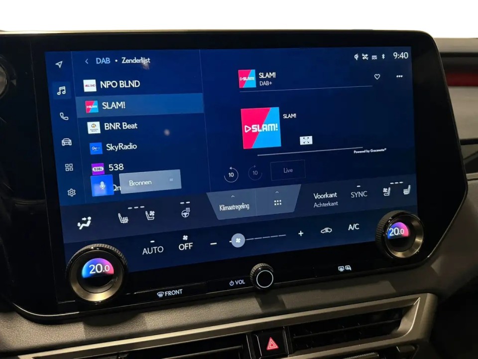 Lexus Seria RX 450h+ Luxury - foto 16