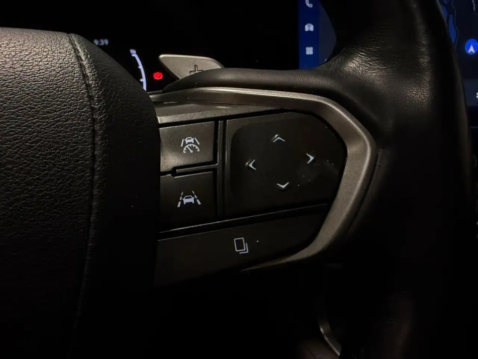 Lexus Seria RX 450h+ Luxury - foto 13