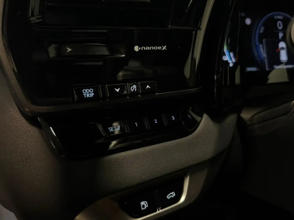 Lexus Seria RX 450h+ Luxury - foto 20