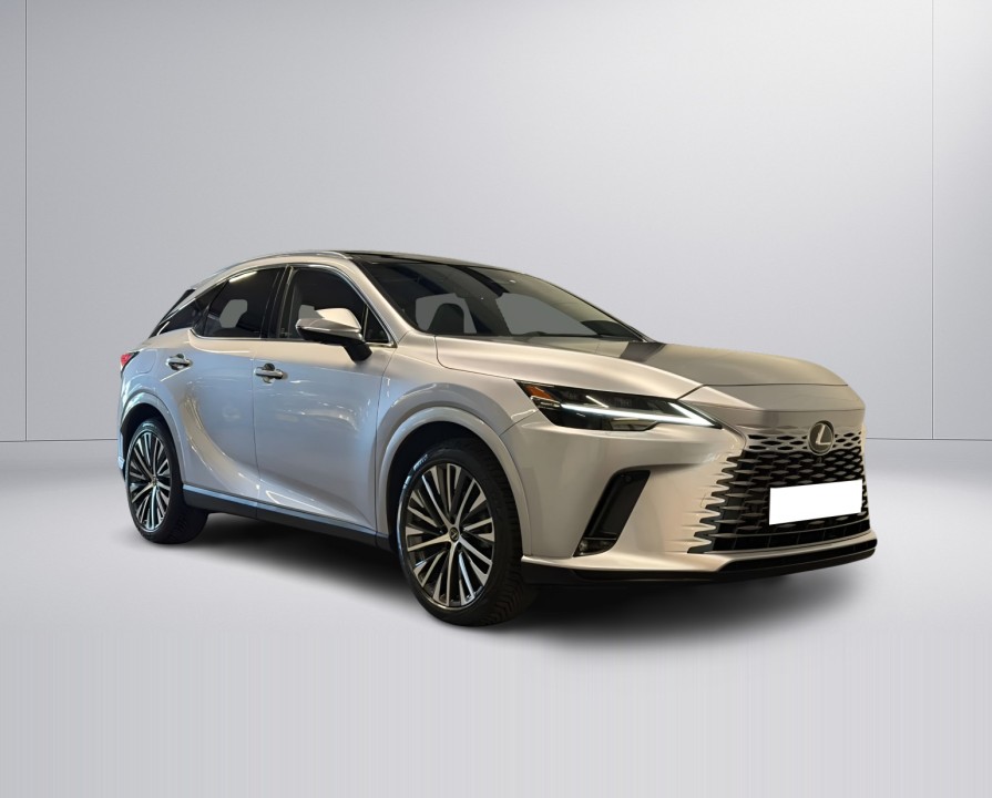 Lexus Seria RX 450h+ Luxury