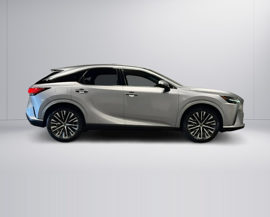 Lexus Seria RX 450h+ Luxury (2)