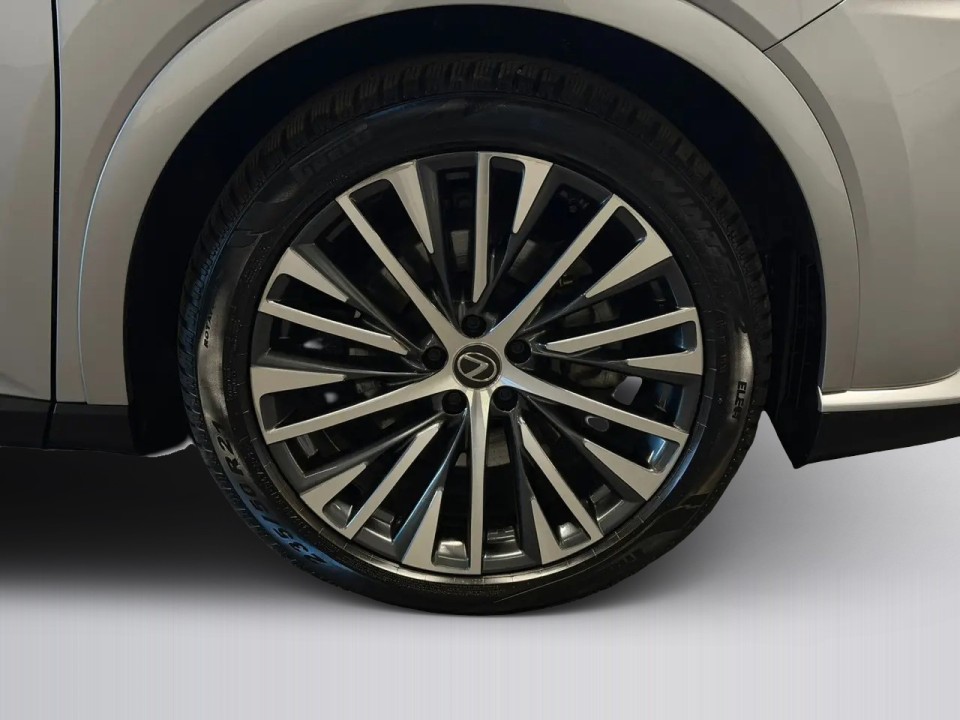 Lexus Seria RX 450h+ Luxury - foto 24