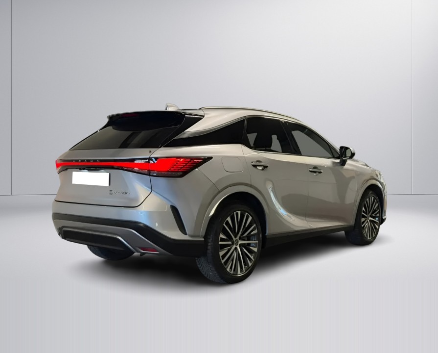 Lexus Seria RX 450h+ Luxury (3)