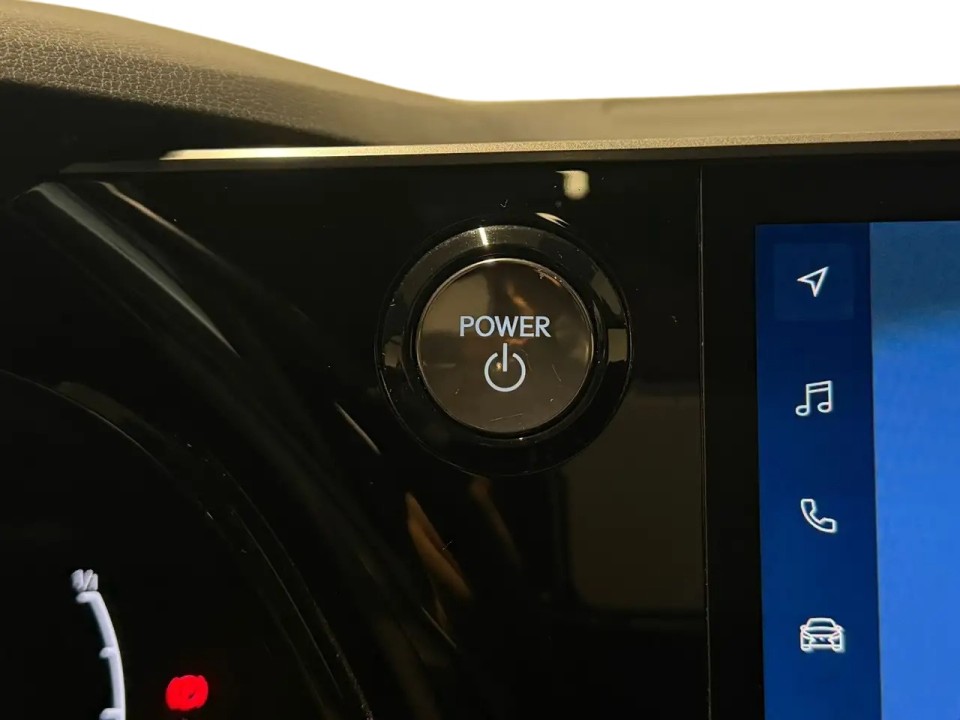 Lexus Seria RX 450h+ Luxury - foto 19