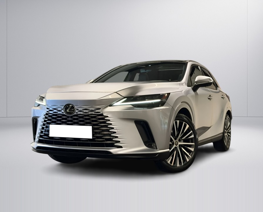 Lexus Seria RX 450h+ Luxury - foto 7