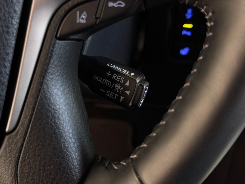 Toyota Land Cruiser Invincible - foto 19