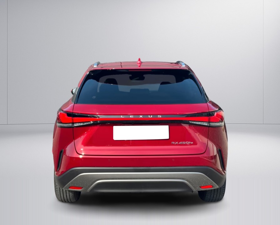 Lexus Seria RX 450h+ E-Four Executive (5)
