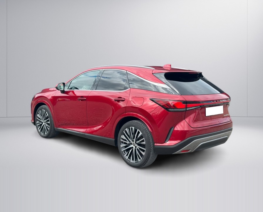 Lexus Seria RX 450h+ E-Four Executive - foto 7