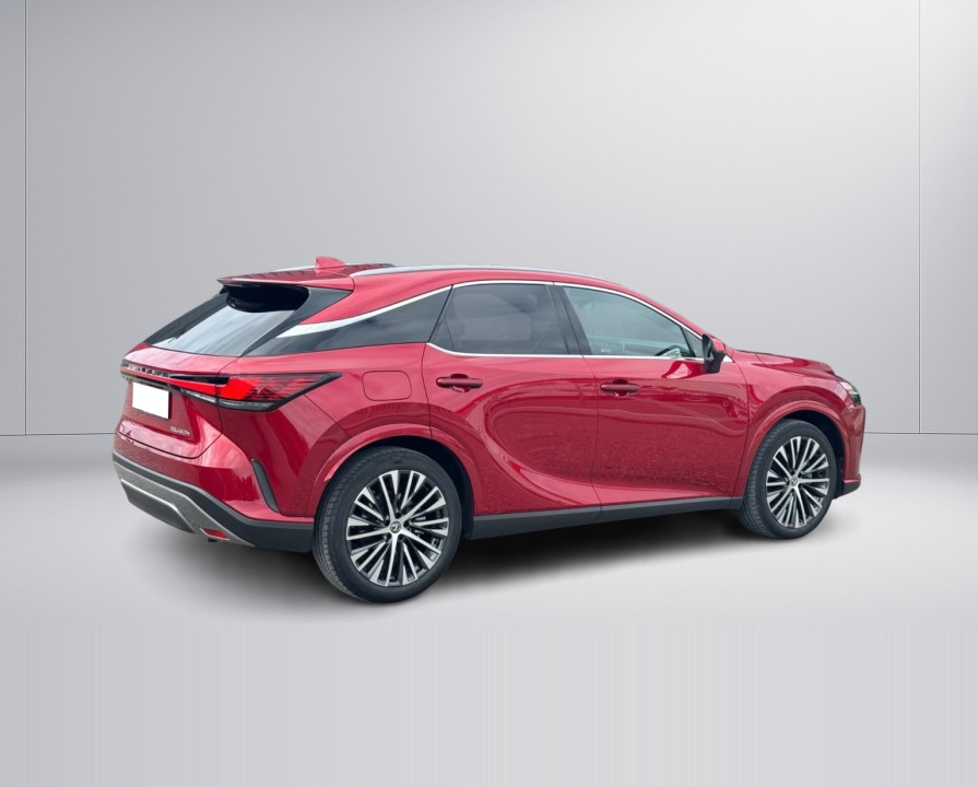Lexus Seria RX 450h+ E-Four Executive (3)